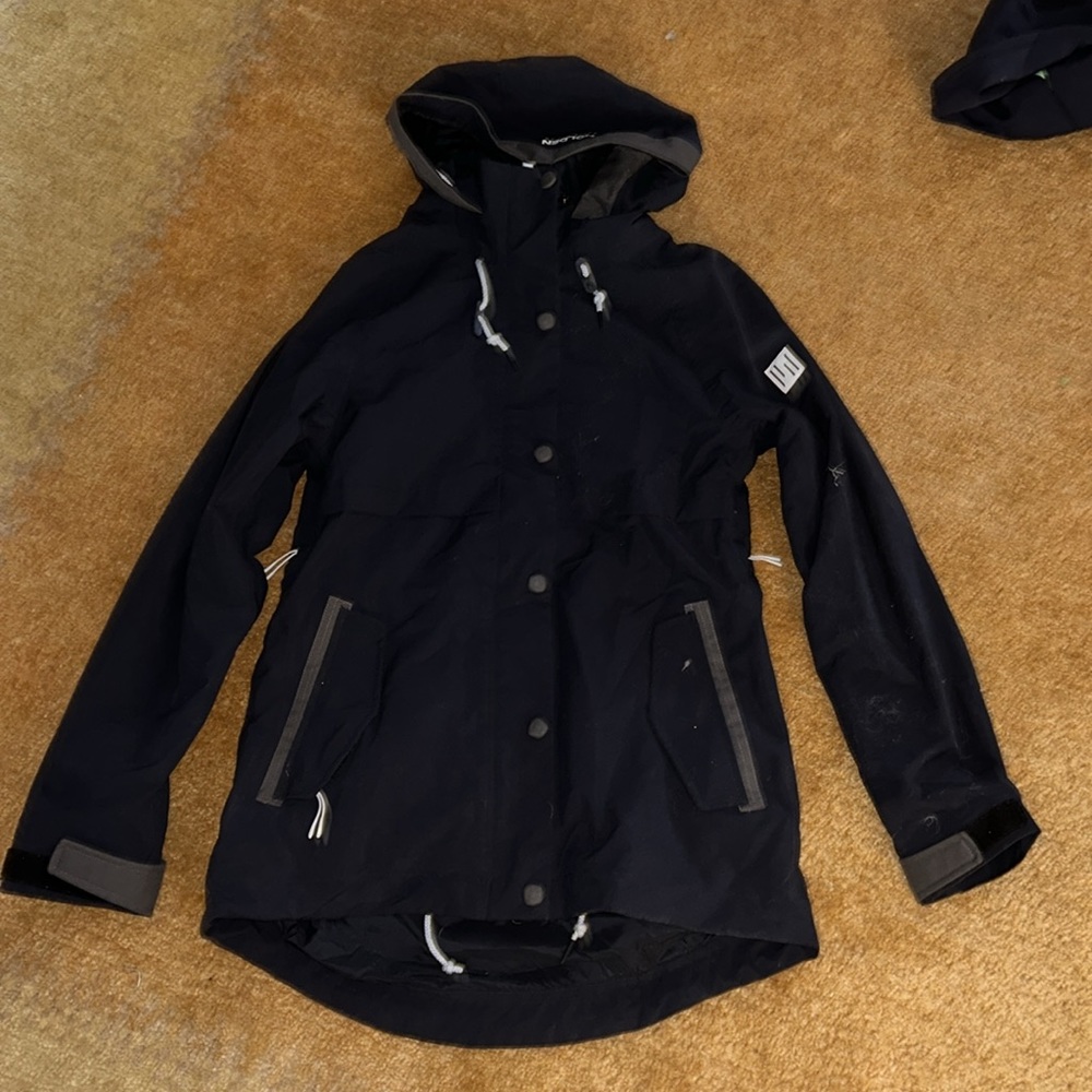 Holden small winter jacket